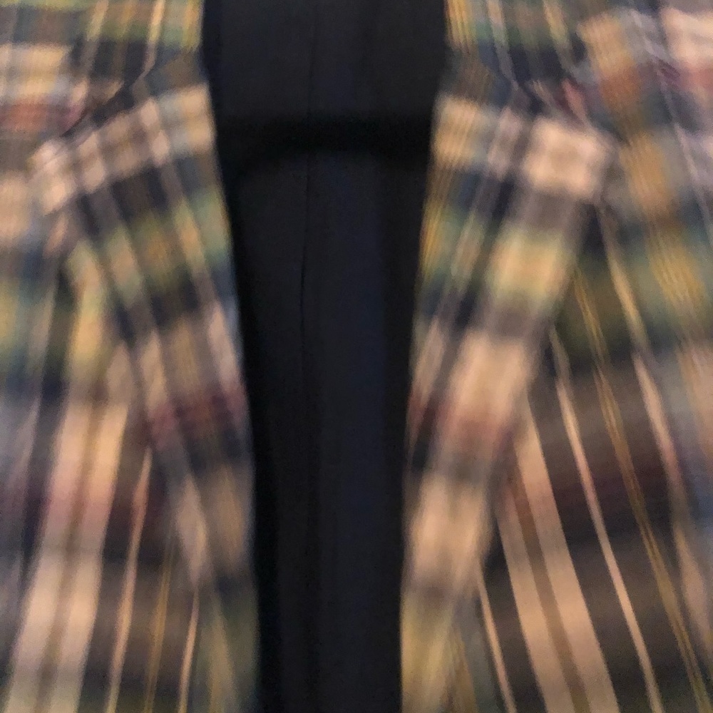 Madras Jacket - image 3